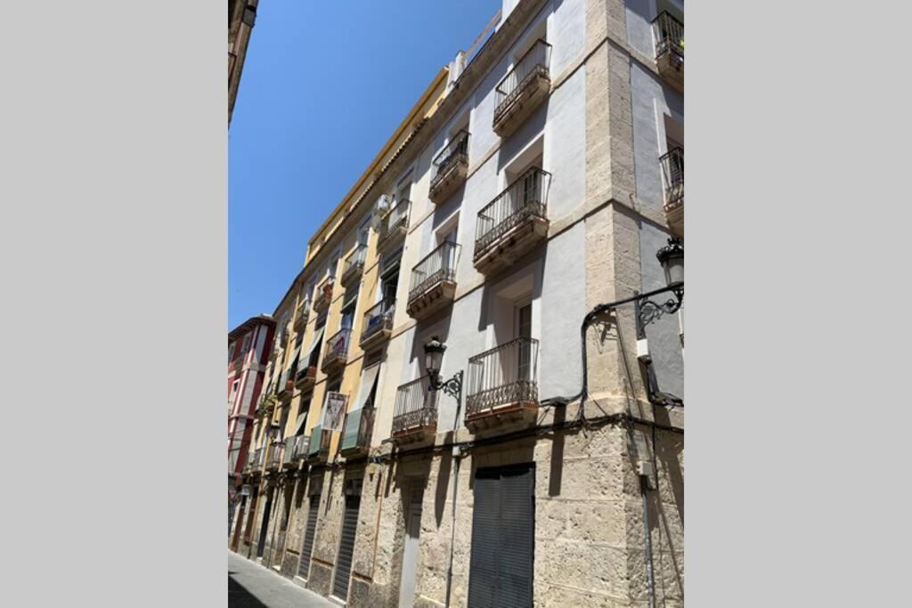 Centrico La Llum 1a *