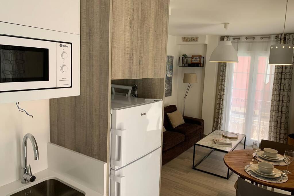 Apartment Centrico La Llum 1a *