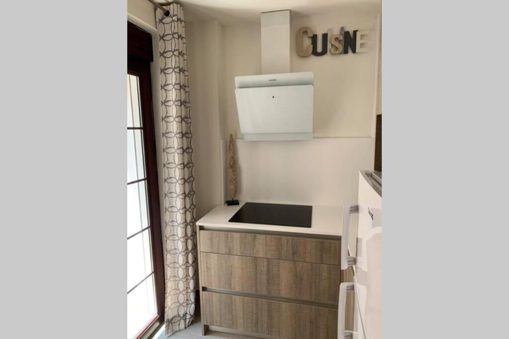 Huoneisto Centrico La Llum 1a Alicante