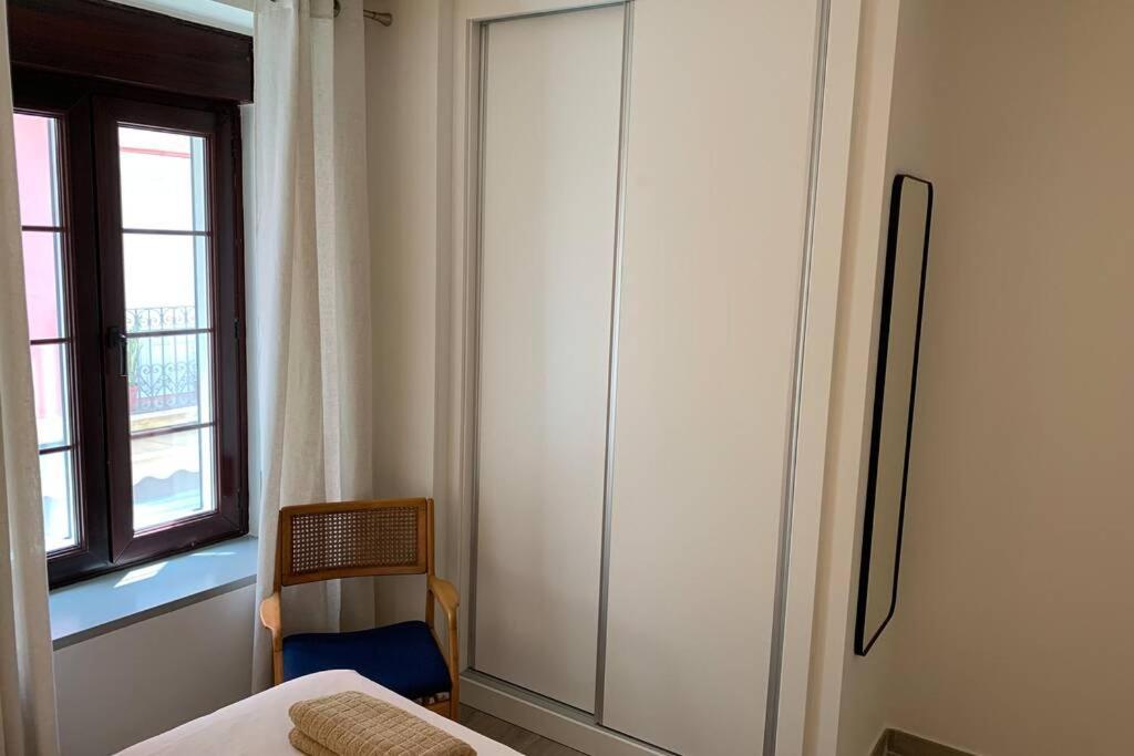 Apartment Centrico La Llum 1a *