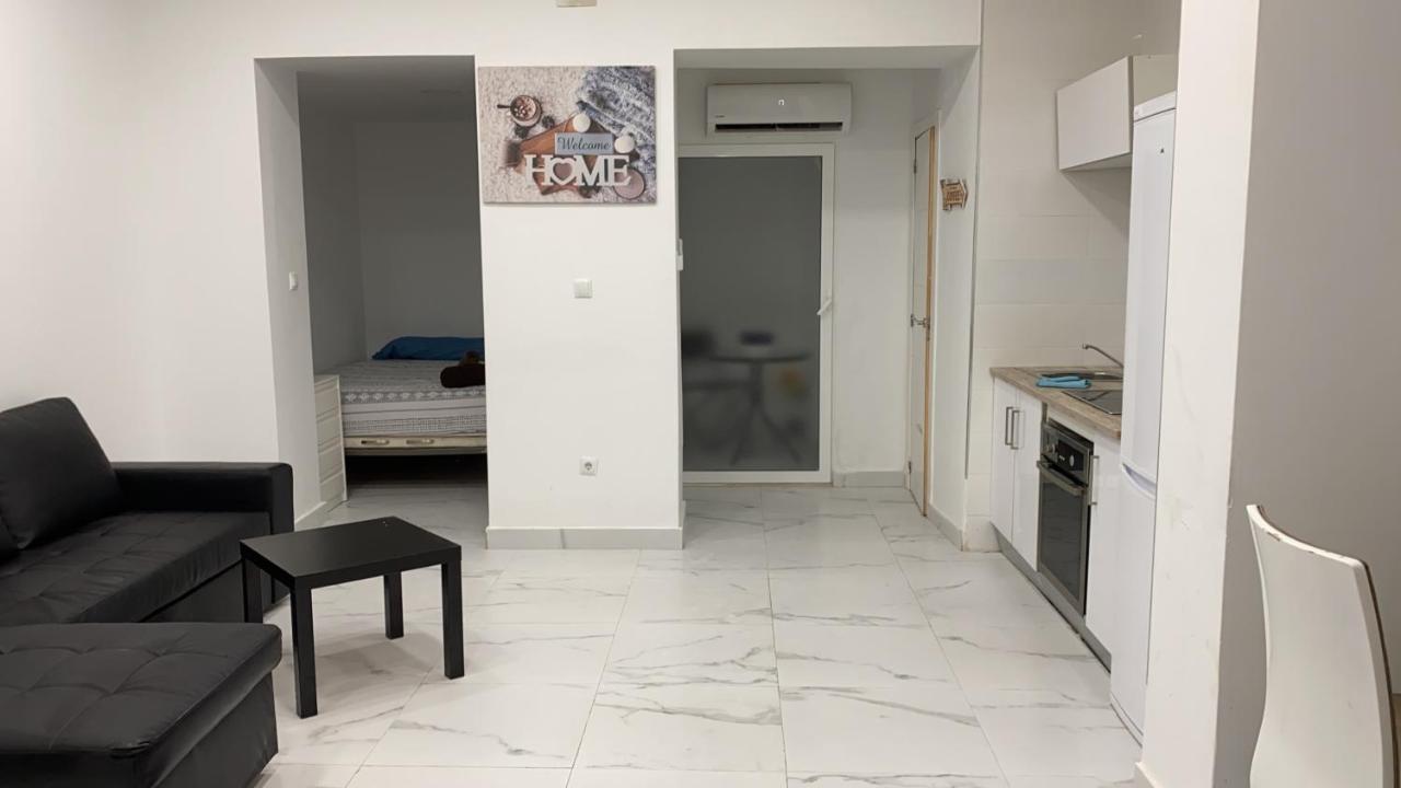 Huoneisto San Carlos 16 Apartamento *