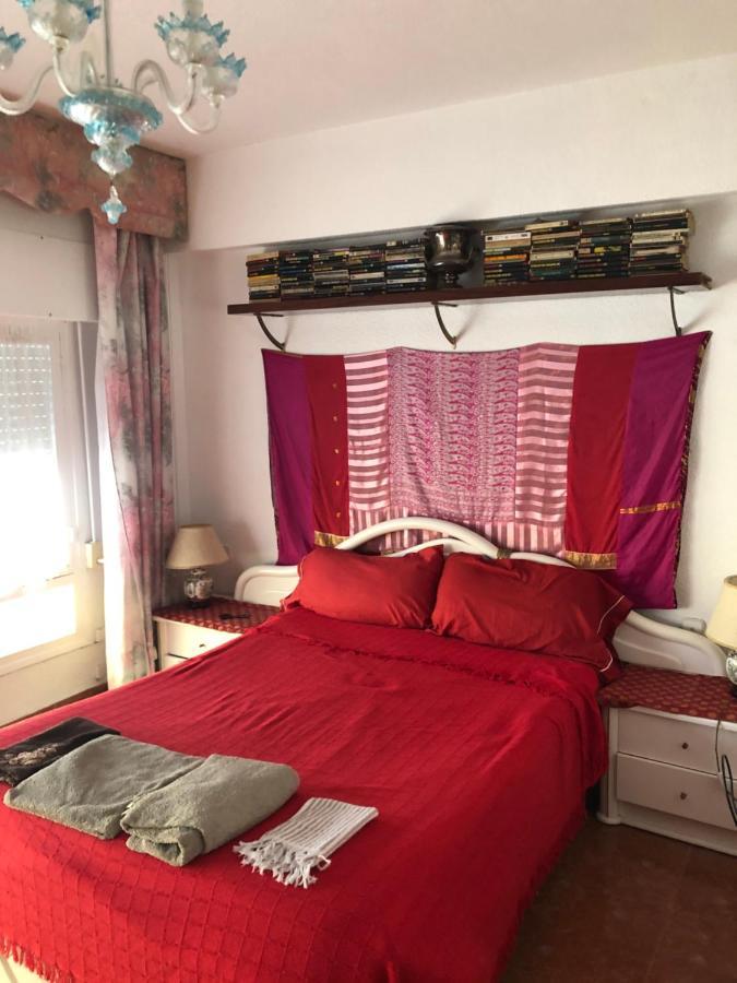 Homestay Mirror Centro *