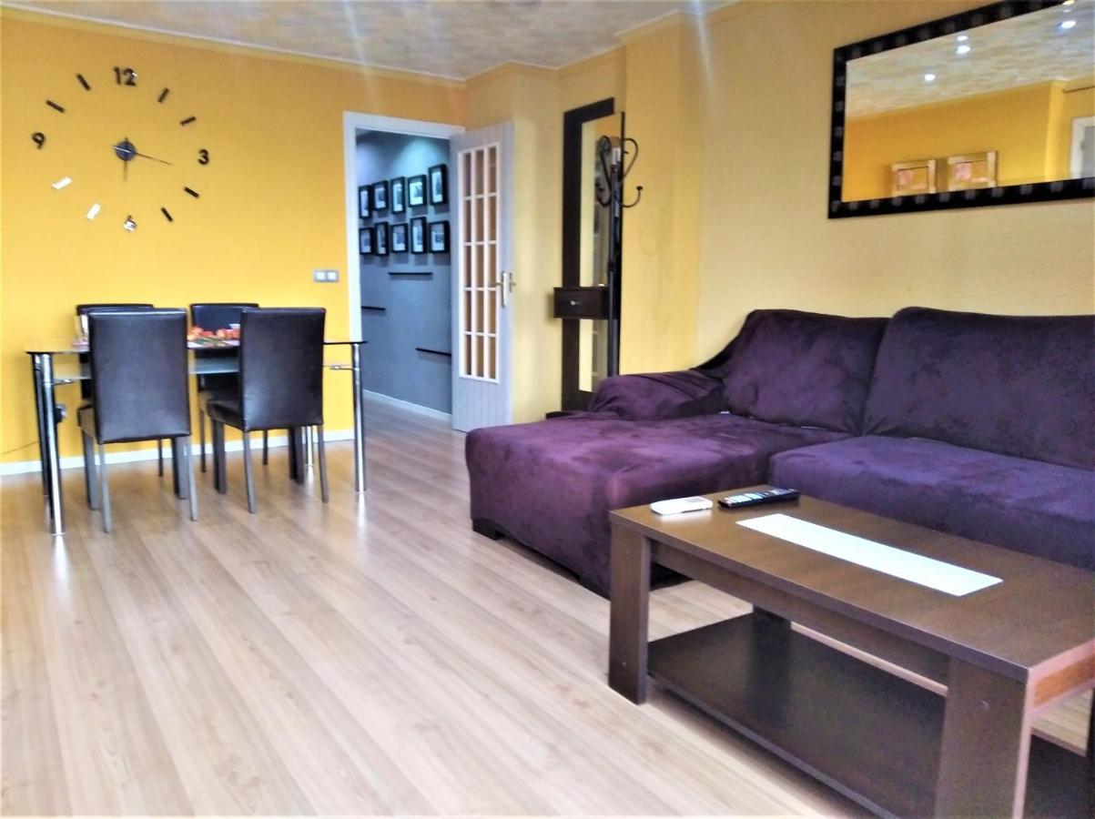 Apartment San Blas -