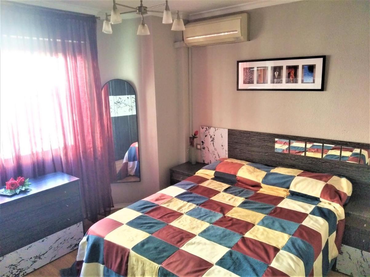 San Blas - Apartment