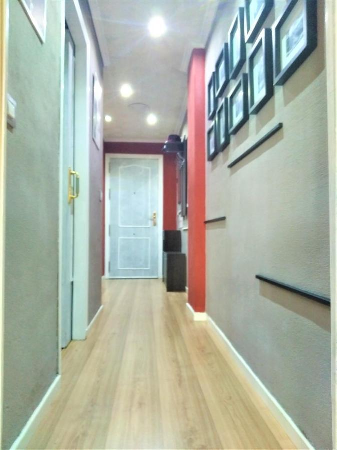 Apartment San Blas - *
