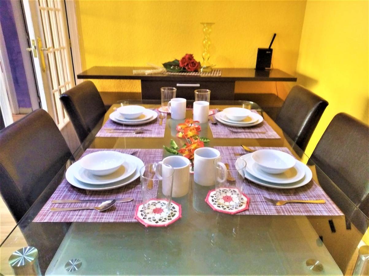 San Blas - Apartment Alicante