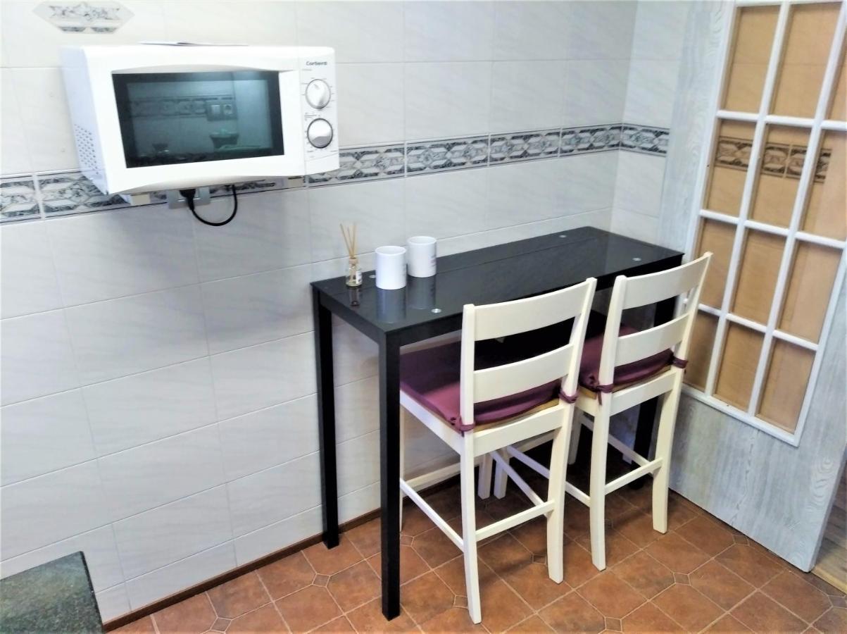 Apartment San Blas -