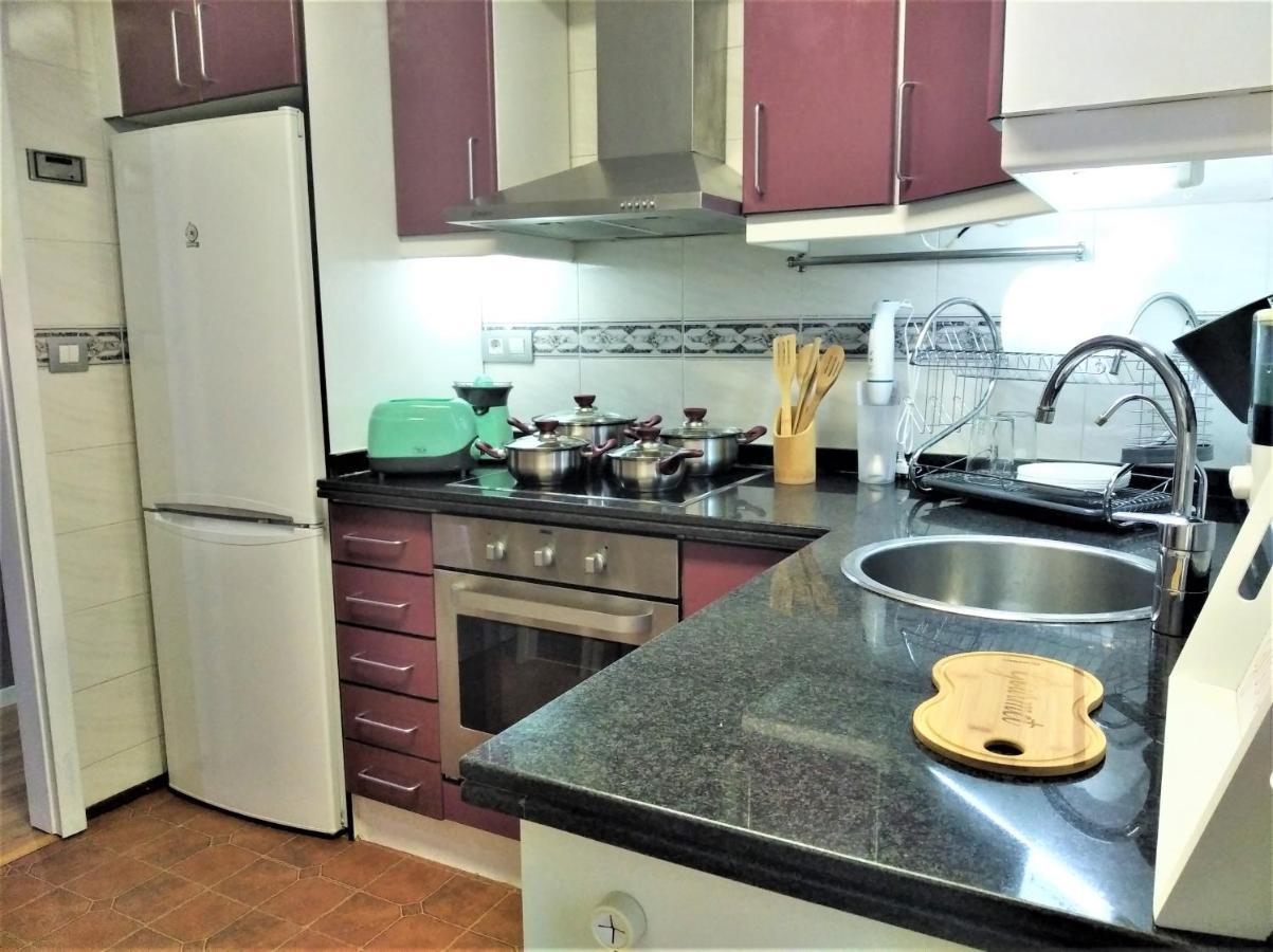 San Blas - Apartment Alicante