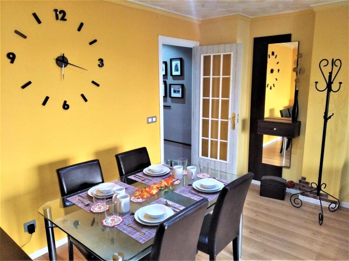 Apartment San Blas - *
