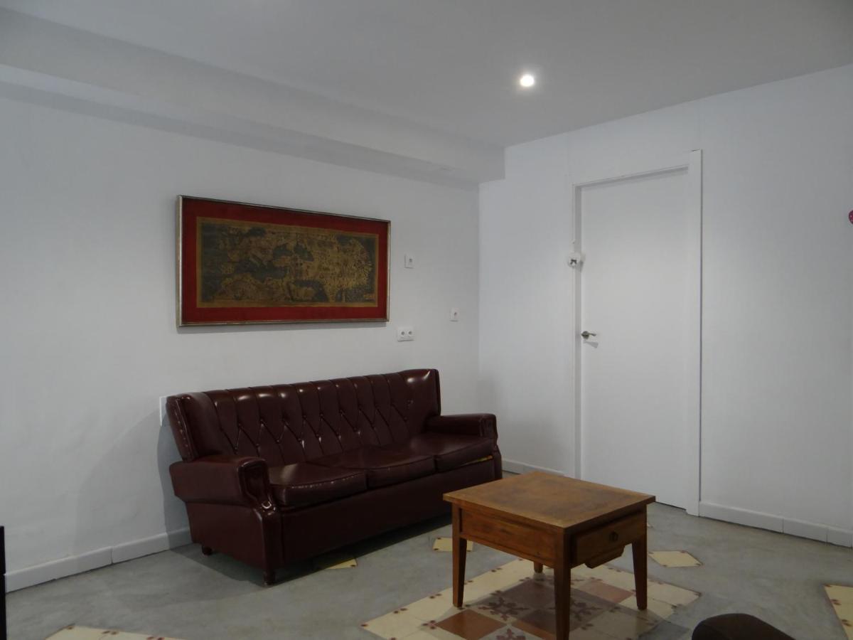 Apartamento Tipico Alicante