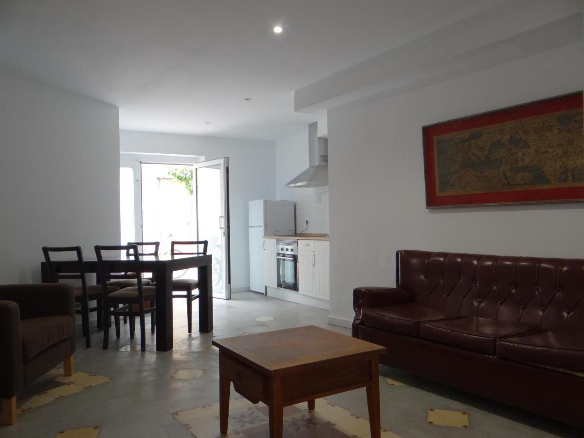 Apartamento Tipico Huoneisto Alicante