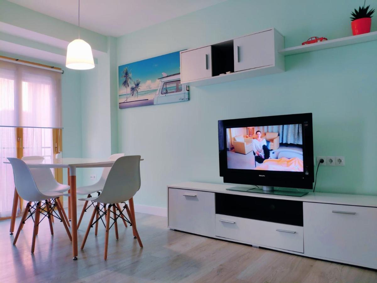 Charming In Near The Sea & Center Apartment