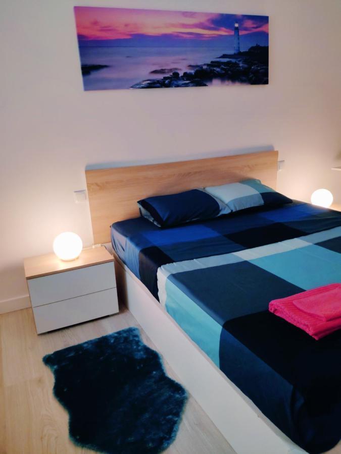 Charming In Near The Sea & Center Apartment *