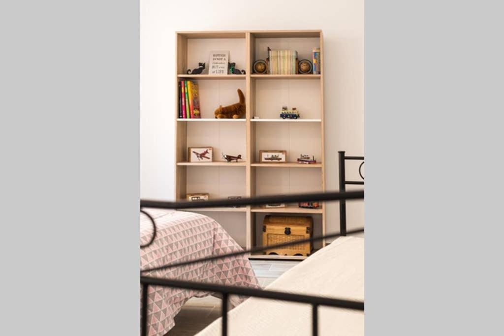 Espacioso Y Centrico Piso Con Zona Chill-out Apartment *