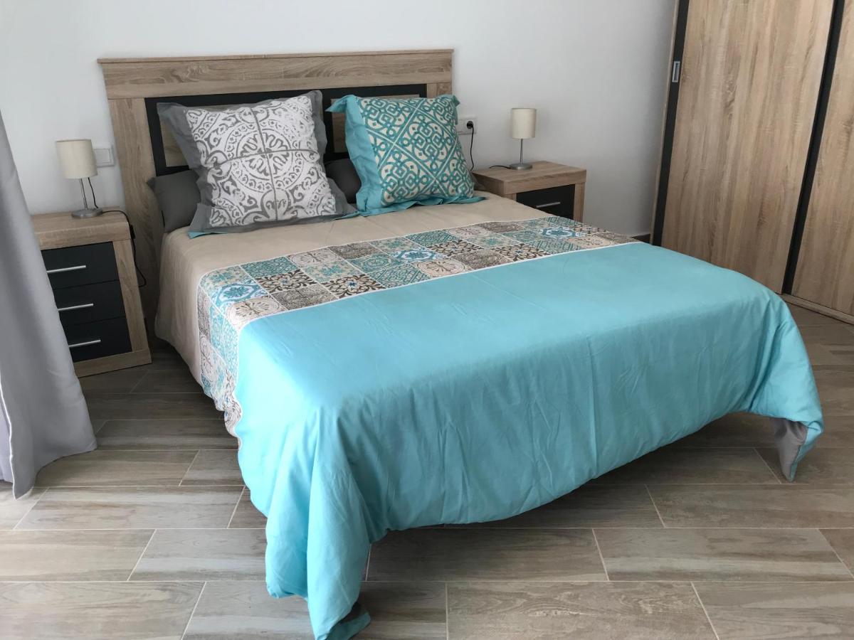 Apartment Espacioso Y Centrico Piso Con Zona Chill-out