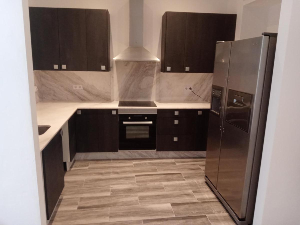 Casa Brava Guest house Alicante