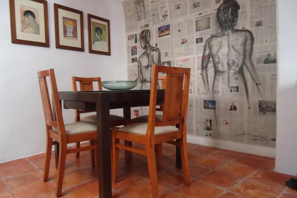 Holiday home Las Terrazas *