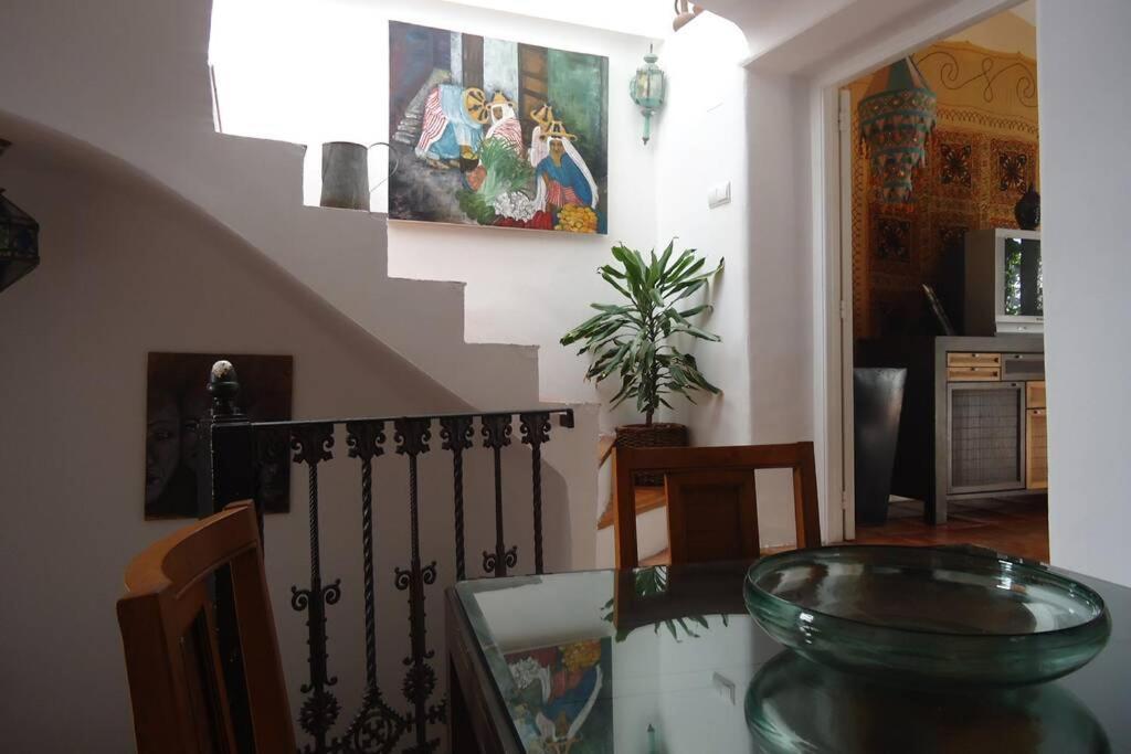 Las Terrazas Holiday home