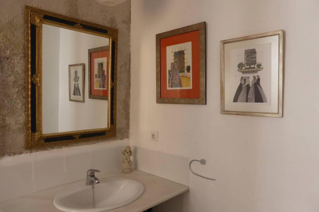 Las Terrazas Holiday home Alicante