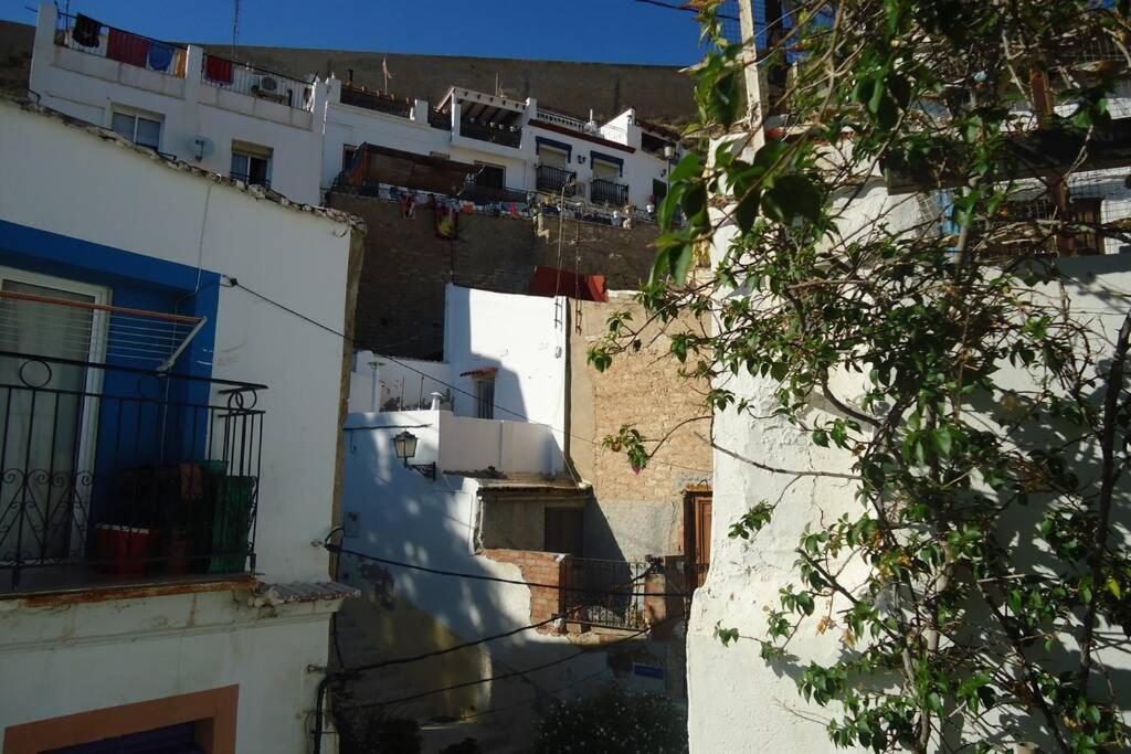 Las Terrazas Holiday home