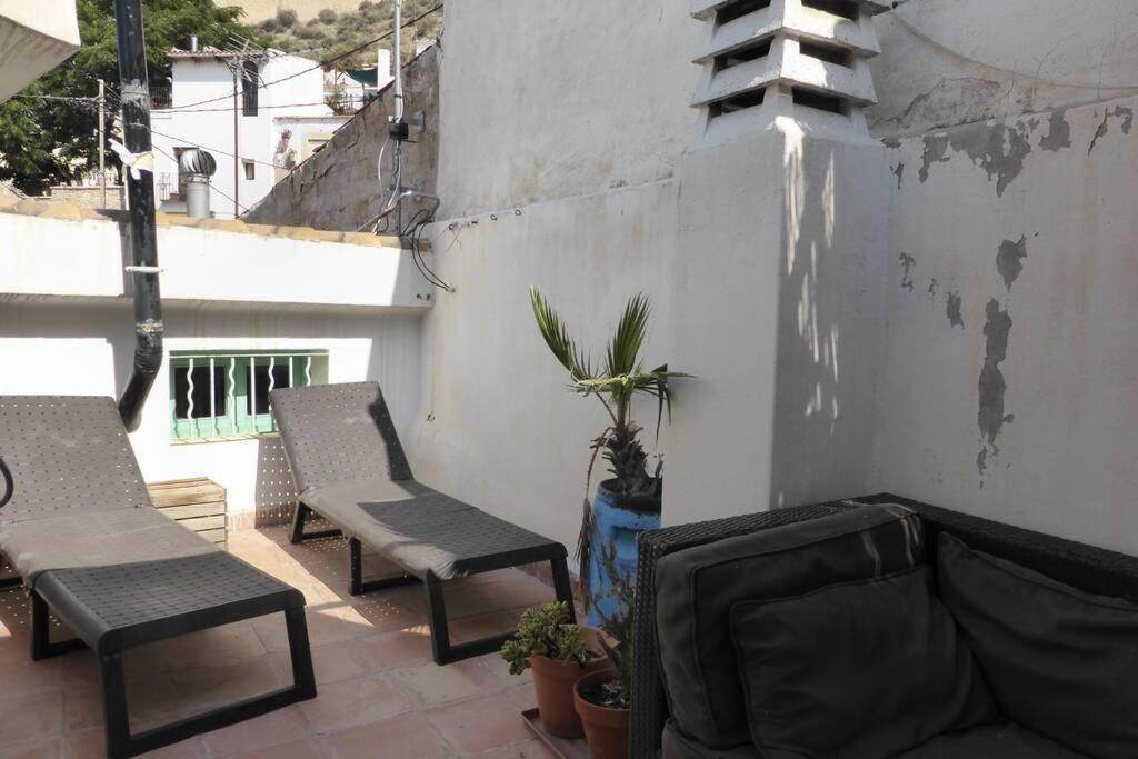 Las Terrazas * Alicante