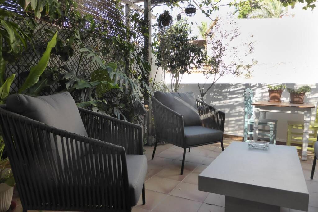 Las Terrazas Holiday home