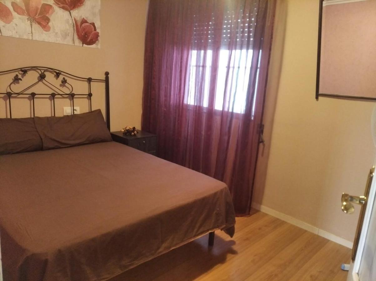 San Blas - Apartment Alicante