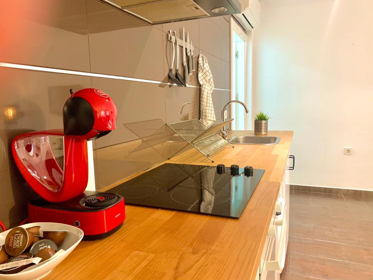 Aparthotel Mush Alicante
