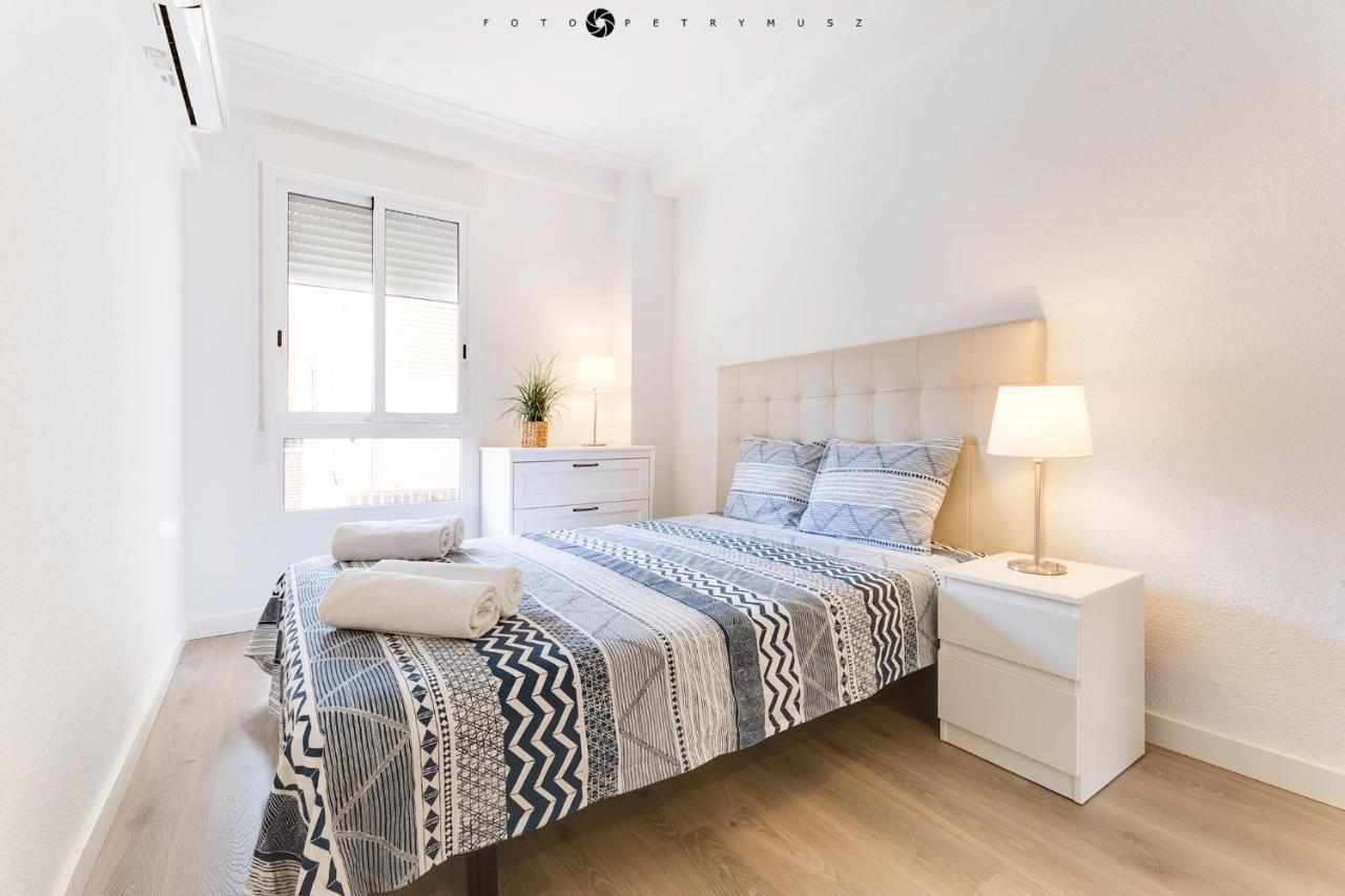 Marina - Center Appartement