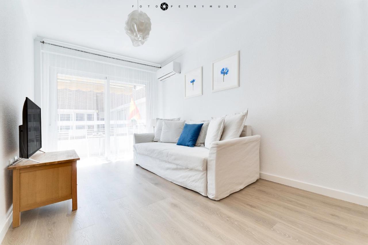 Appartement Marina - Center