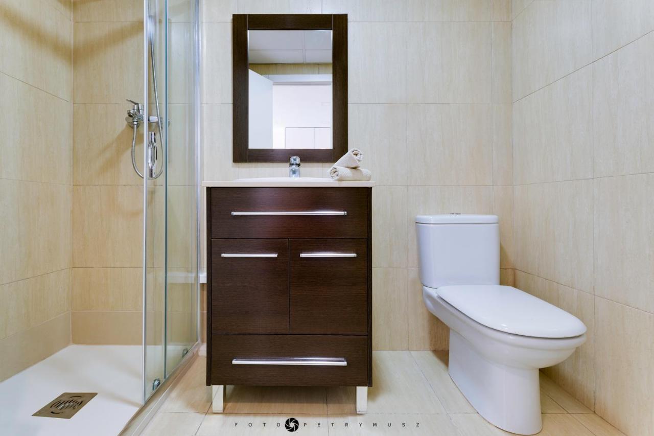 Appartement Marina - Center Alicante