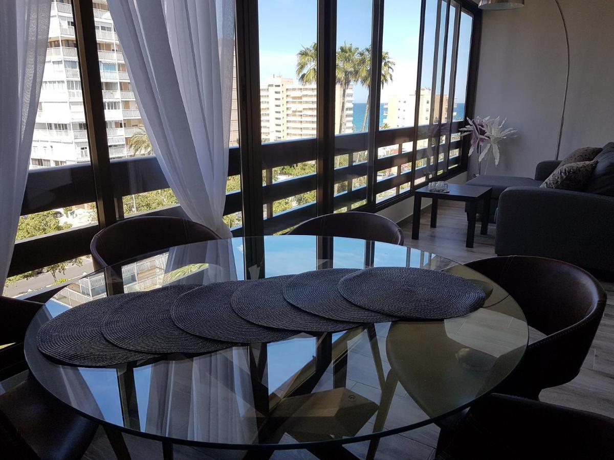 Planetas Appartement Alicante