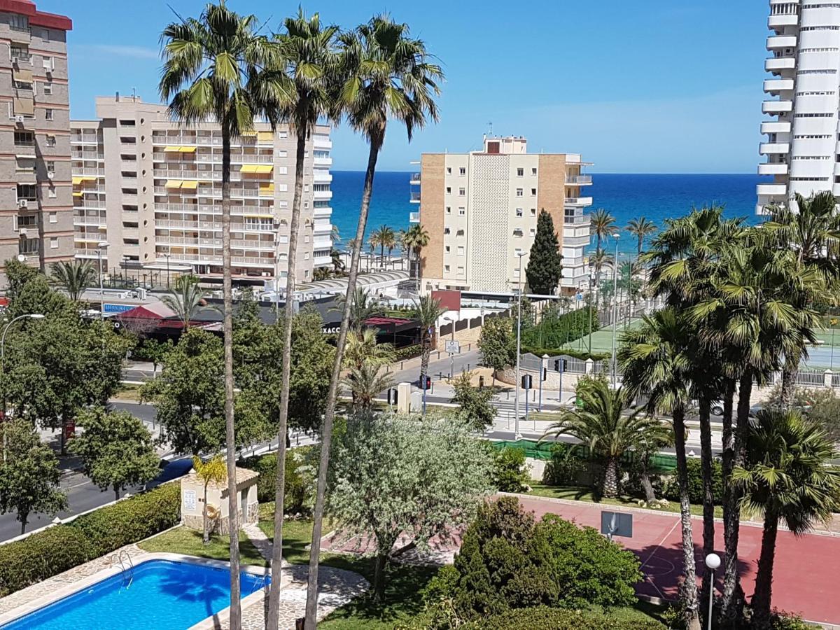 Planetas Alicante