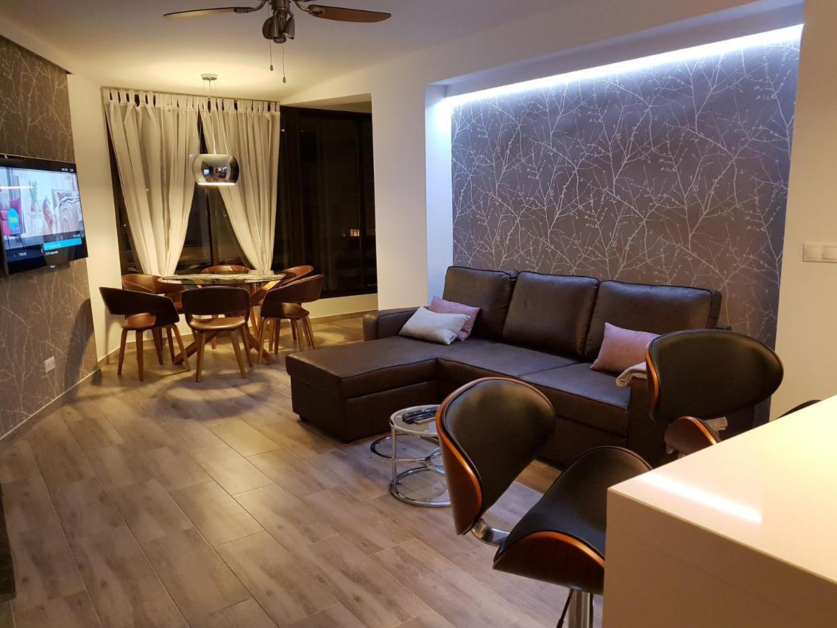 Appartement Planetas Alicante