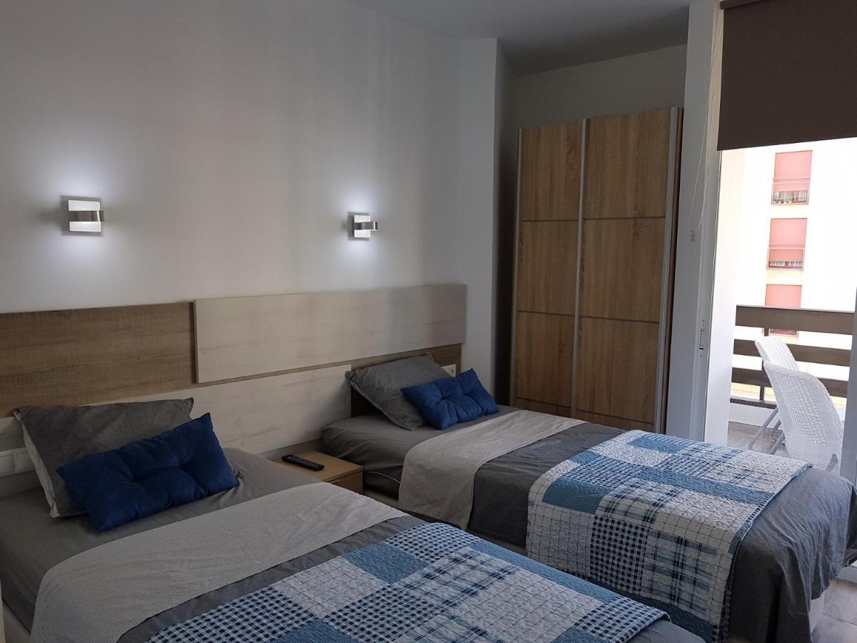 Planetas Apartment