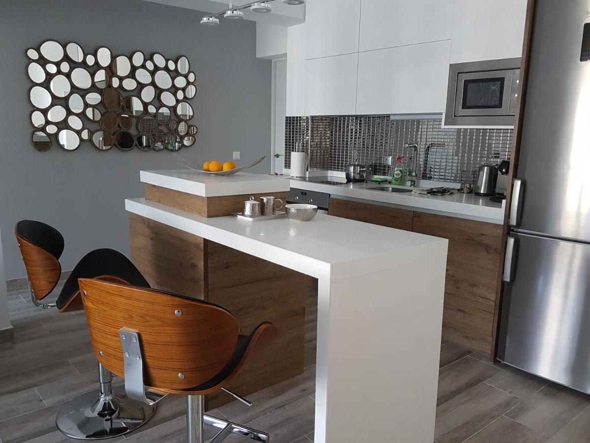 Planetas Apartment