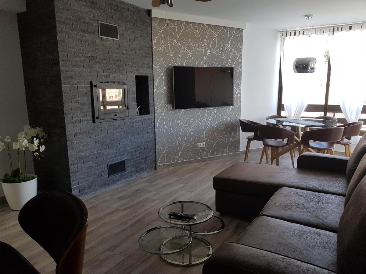 Appartement Planetas Alicante