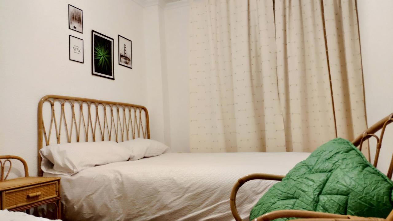 Apartment Perfect Near The Beach Alicante