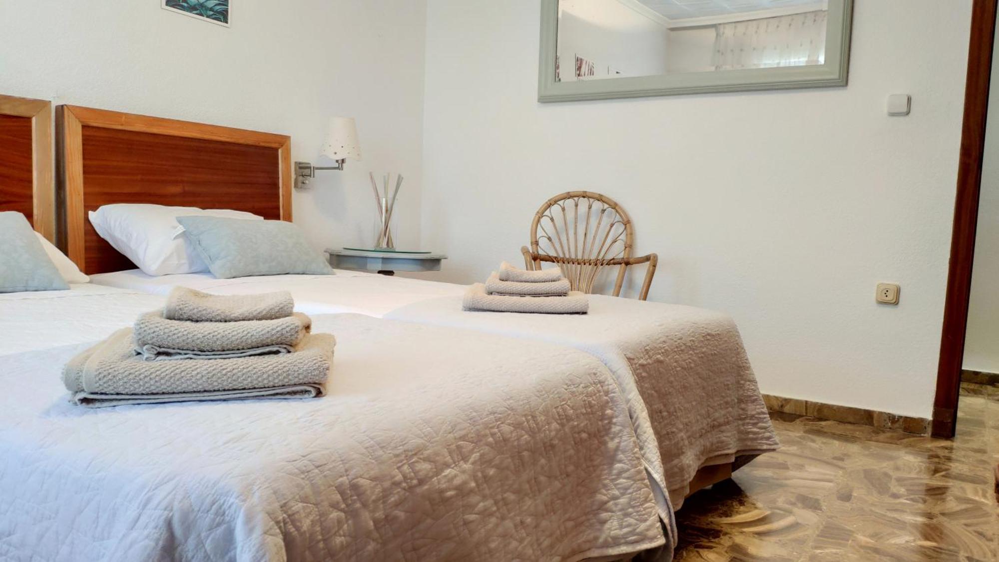 Perfect Near The Beach Apartment *