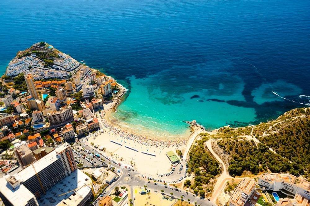 Apartment Charming In Near The Sea & Center *