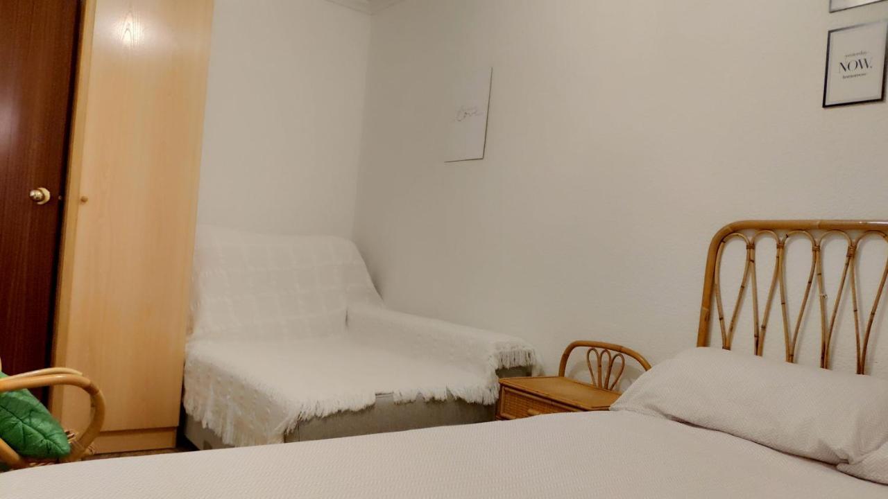 Huoneisto Perfect Near The Beach Alicante