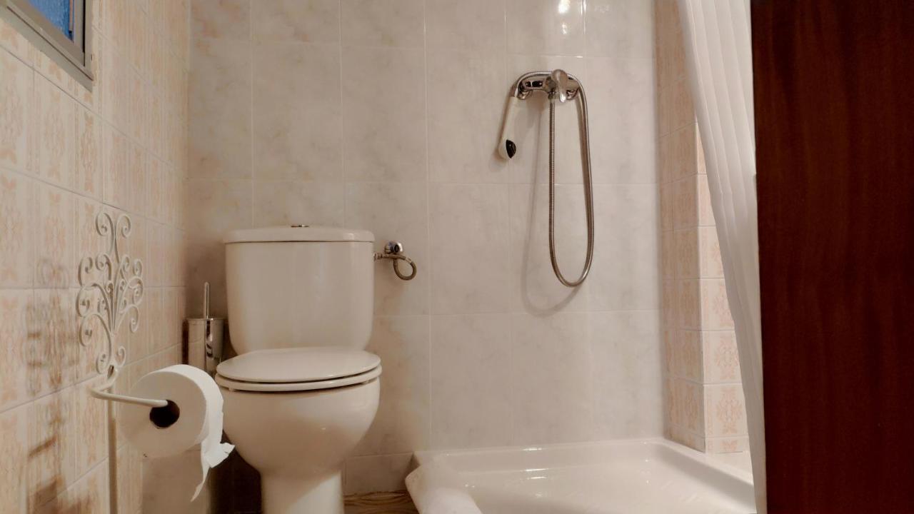 Huoneisto Perfect Near The Beach