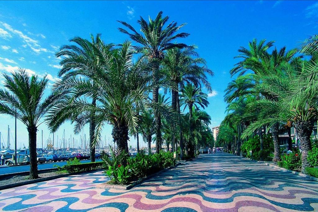 Charming In Near The Sea & Center * Alicante