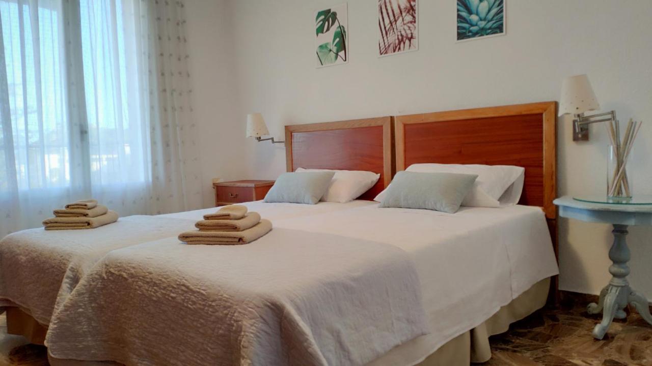 Perfect Near The Beach