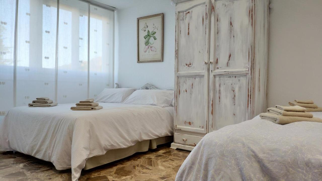 Apartment Perfect Near The Beach