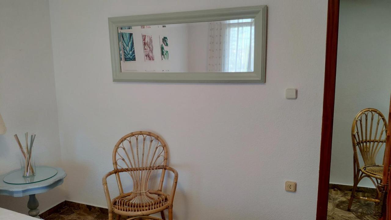 Perfect Near The Beach Alicante