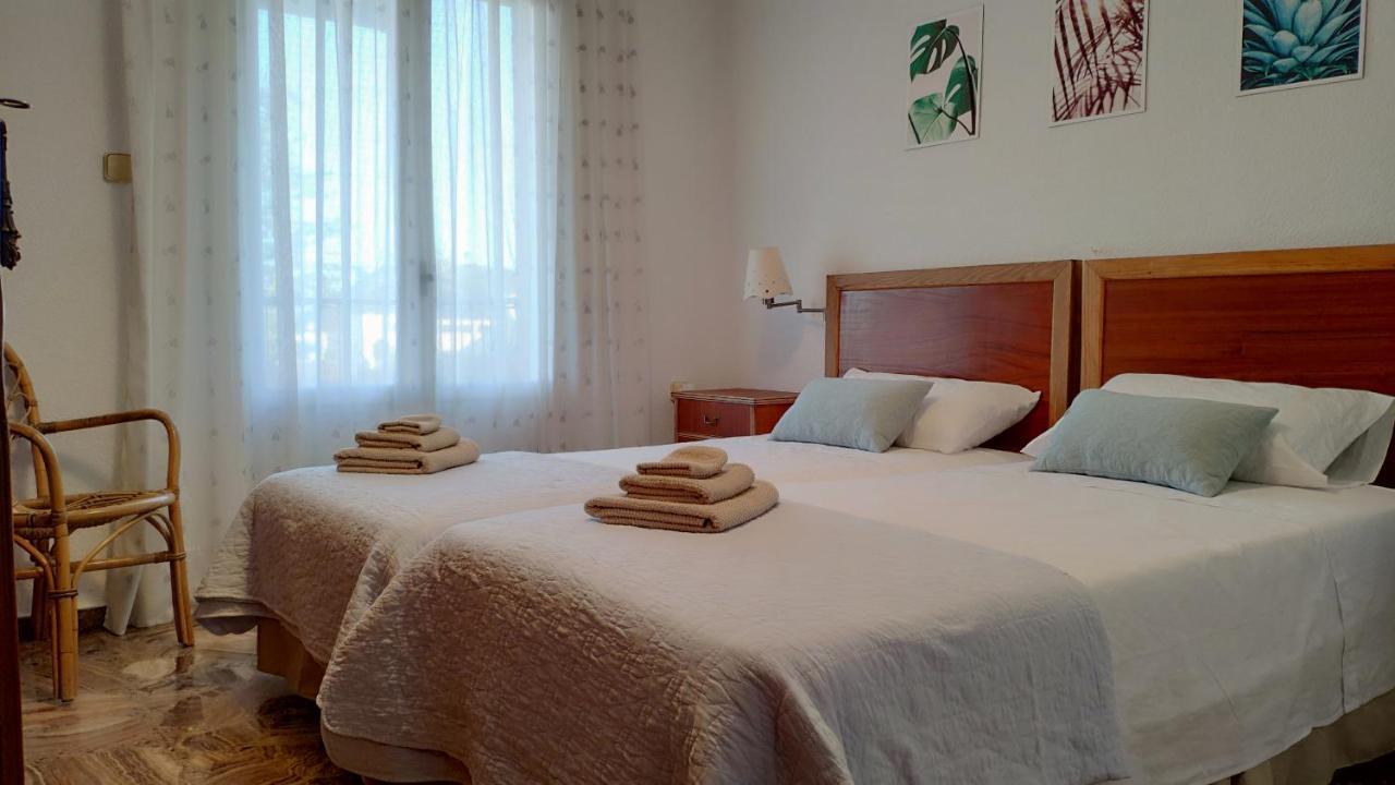 Perfect Near The Beach