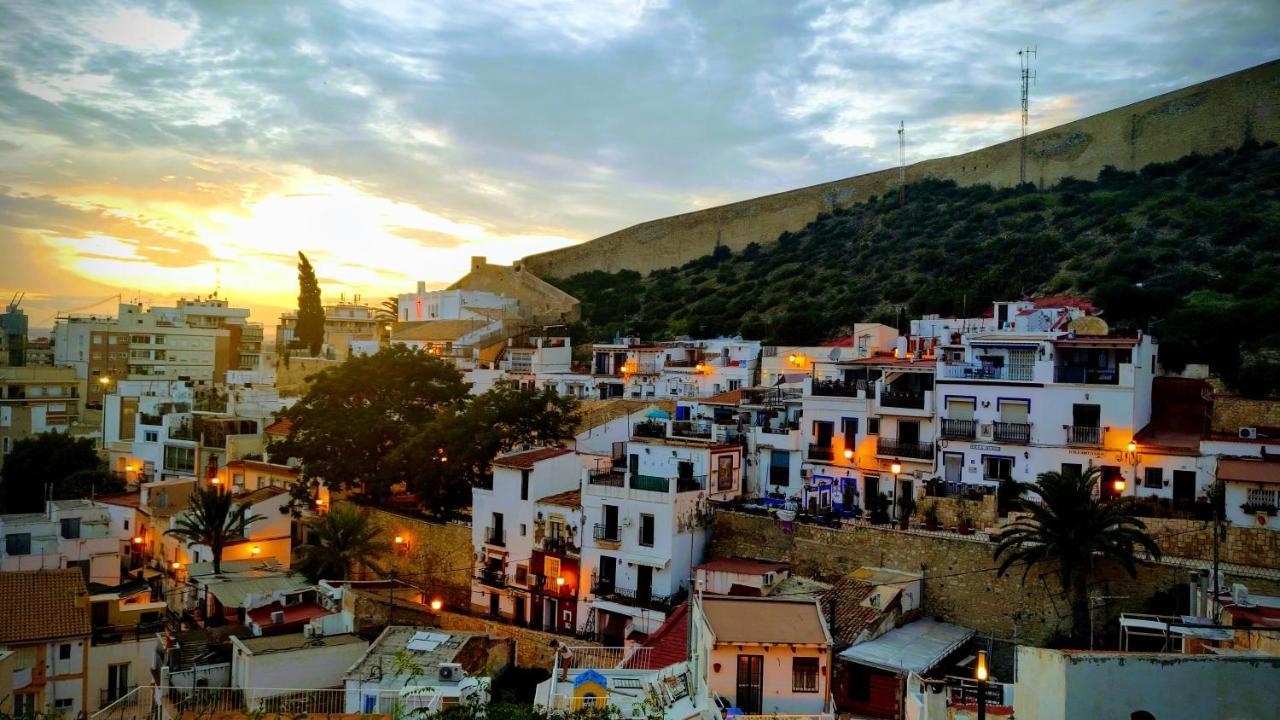 Charming In Near The Sea & Center Alicante
