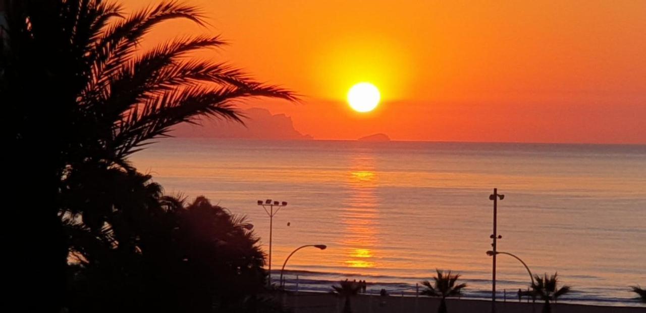 Frente Al Mar Alicante