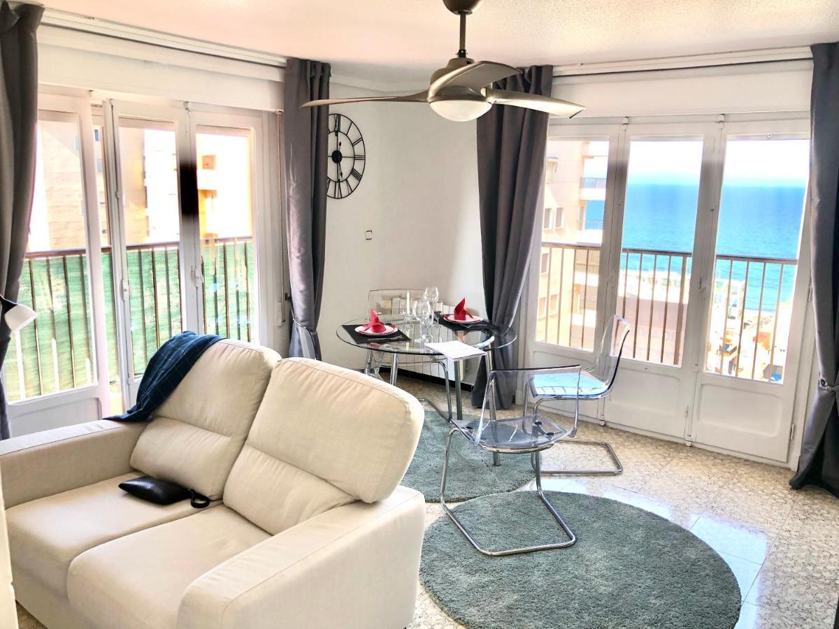 Los Arenales Del Sol Seaview Apartment